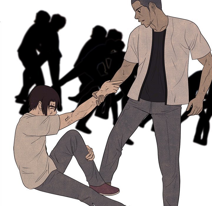 High School Devil Manhwa - Chapter 300 Page 30