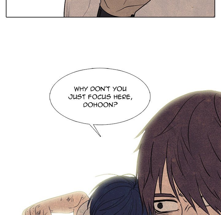 High School Devil Manhwa - Chapter 300 Page 35