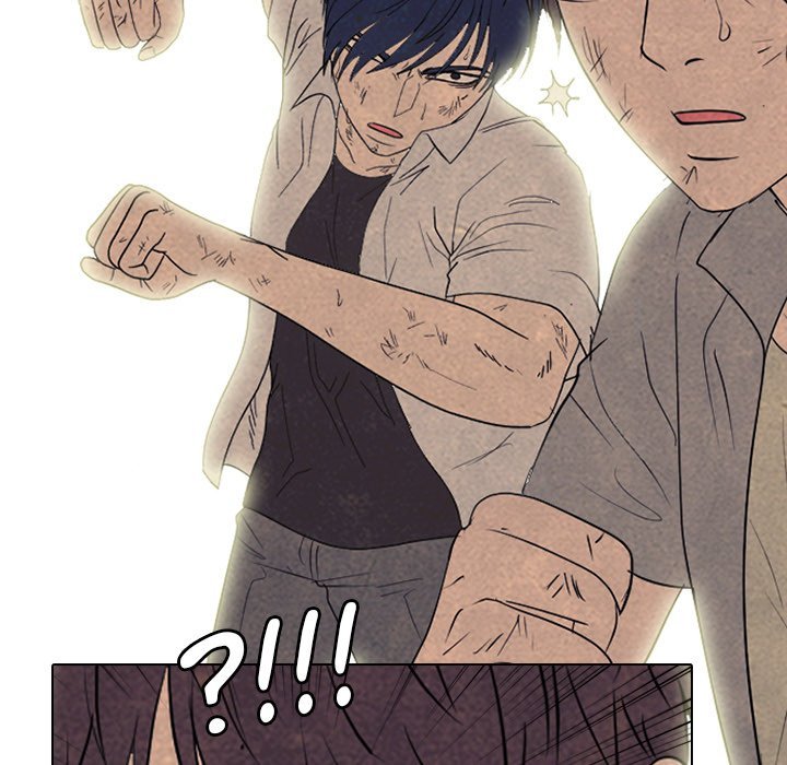 High School Devil Manhwa - Chapter 300 Page 36