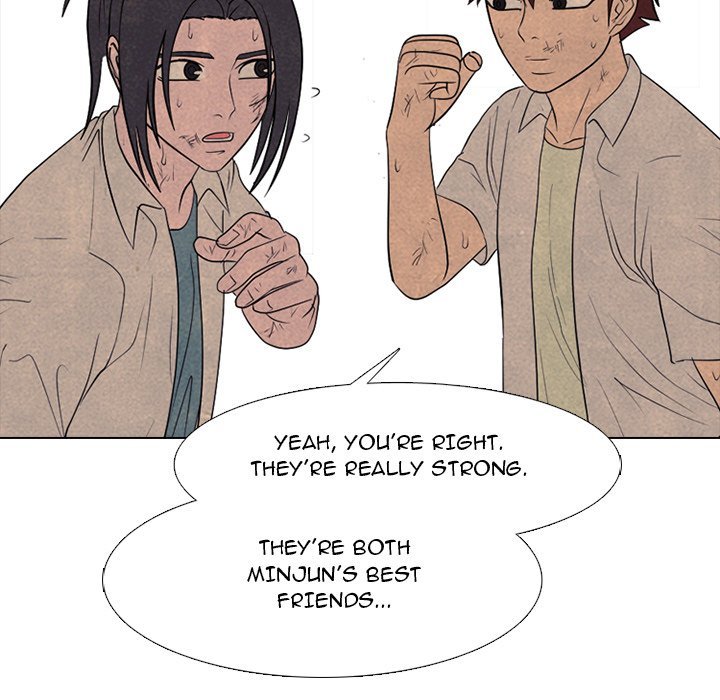 High School Devil Manhwa - Chapter 300 Page 43