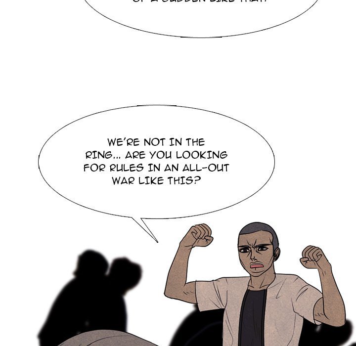 High School Devil Manhwa - Chapter 300 Page 47