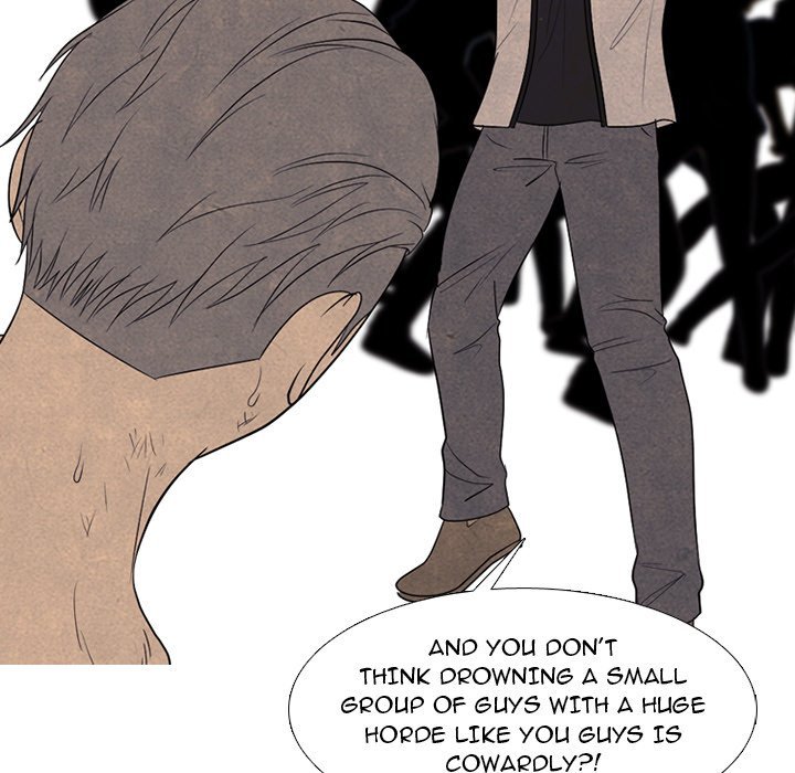 High School Devil Manhwa - Chapter 300 Page 48