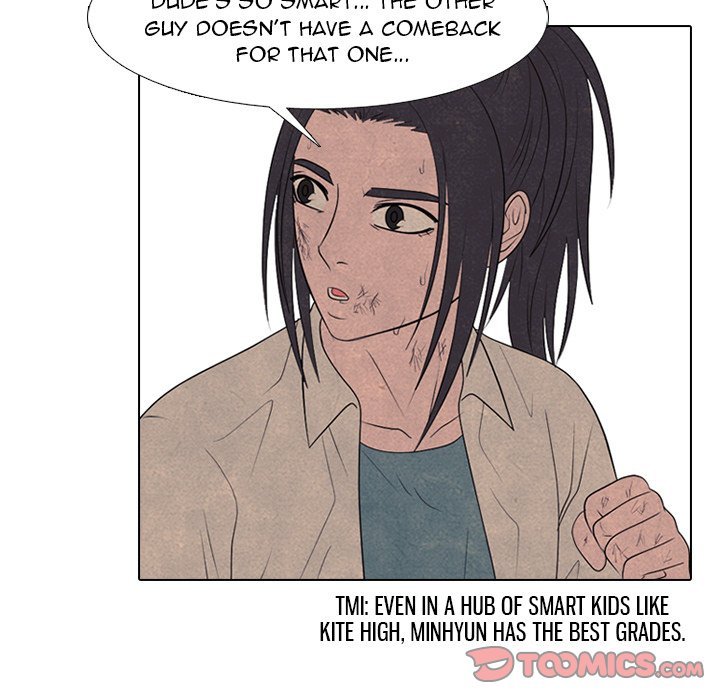 High School Devil Manhwa - Chapter 300 Page 50