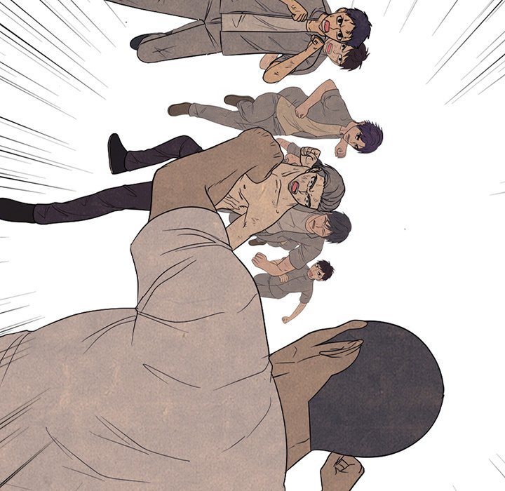 High School Devil Manhwa - Chapter 300 Page 57