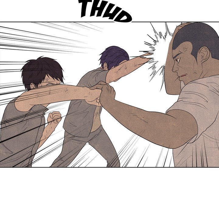 High School Devil Manhwa - Chapter 300 Page 61