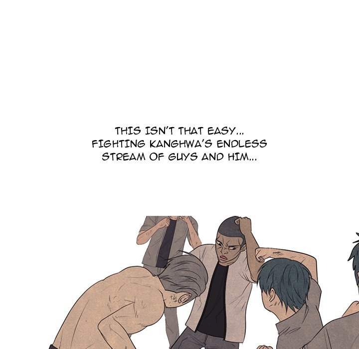 High School Devil Manhwa - Chapter 300 Page 75