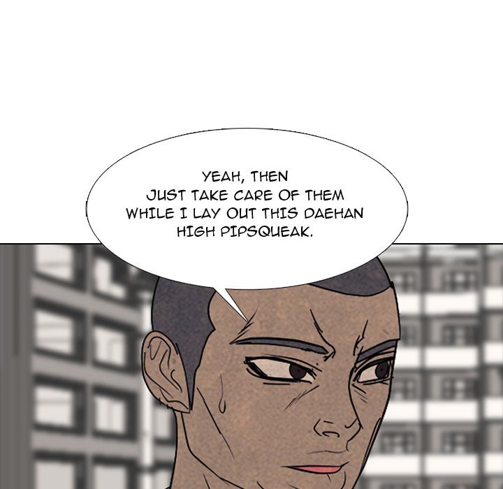 High School Devil Manhwa - Chapter 300 Page 81