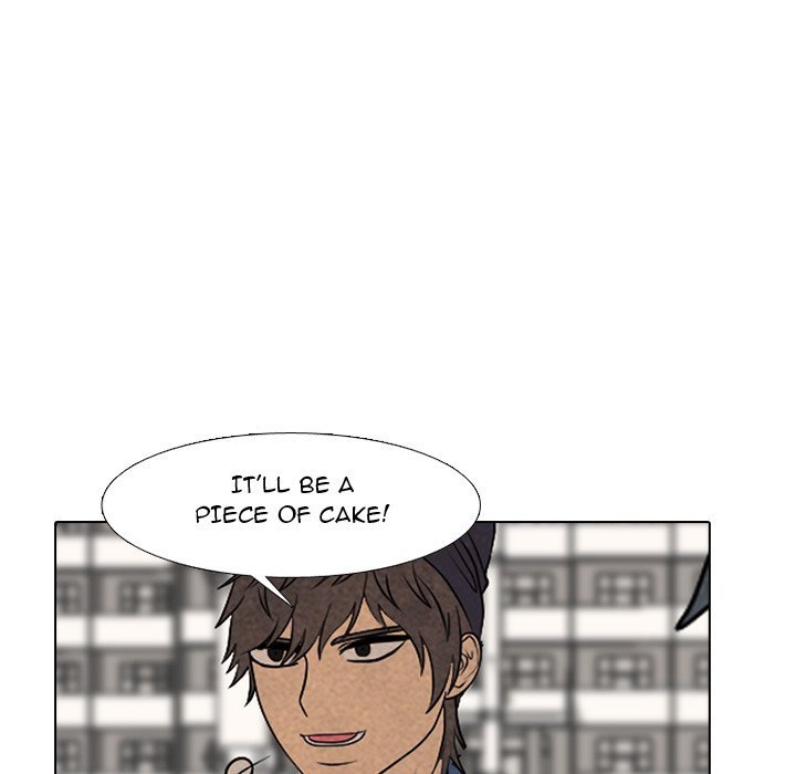 High School Devil Manhwa - Chapter 300 Page 83