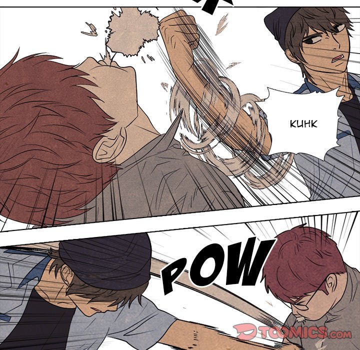 High School Devil Manhwa - Chapter 300 Page 86