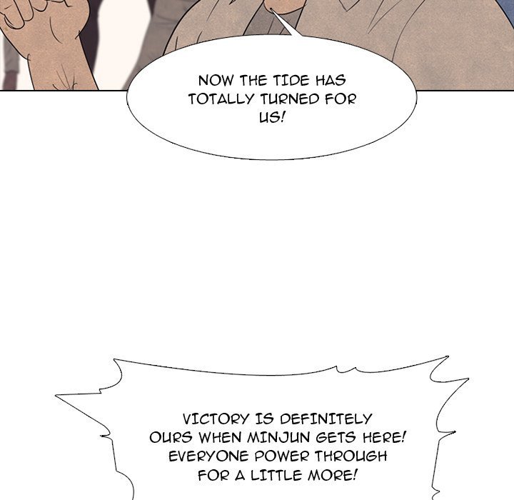 High School Devil Manhwa - Chapter 300 Page 90