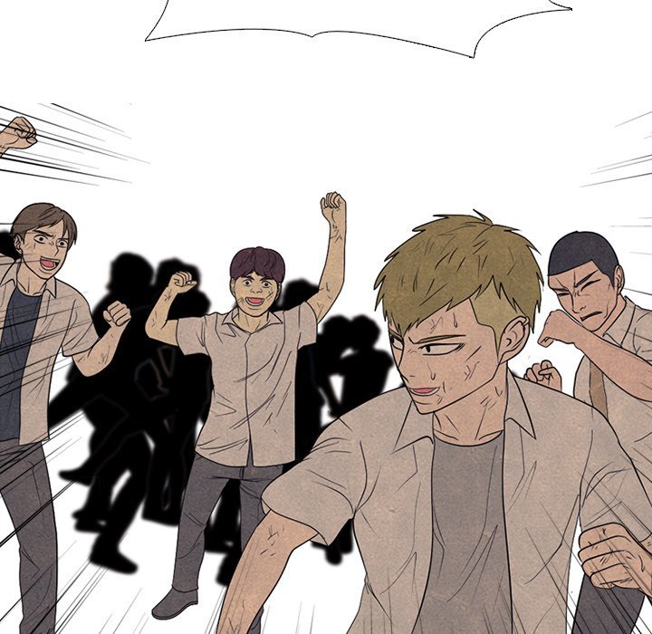 High School Devil Manhwa - Chapter 300 Page 91