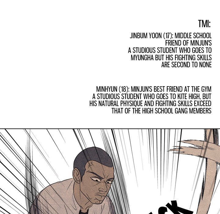 High School Devil Manhwa - Chapter 300 Page 94