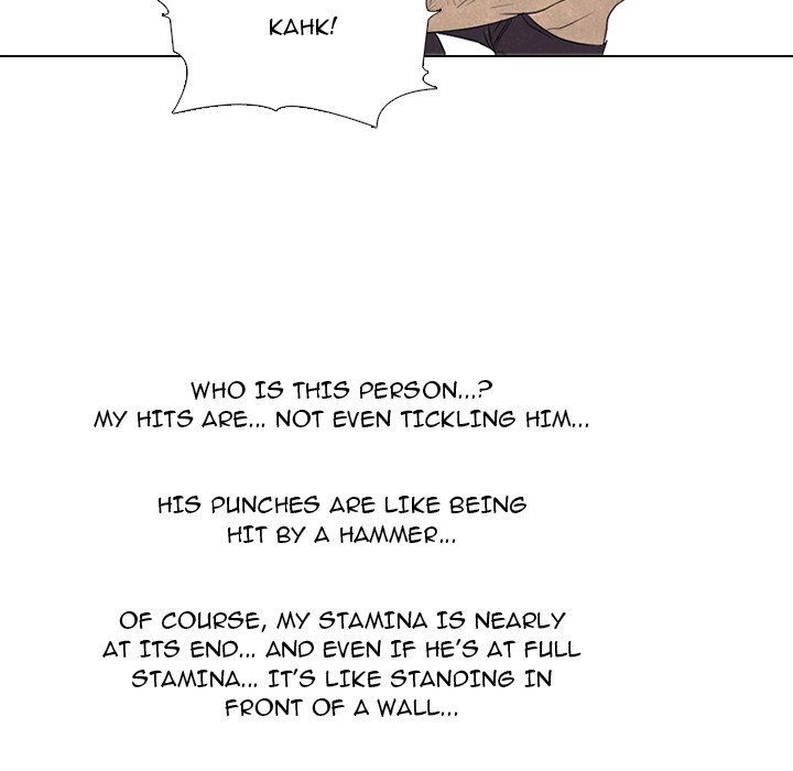 High School Devil Manhwa - Chapter 300 Page 97