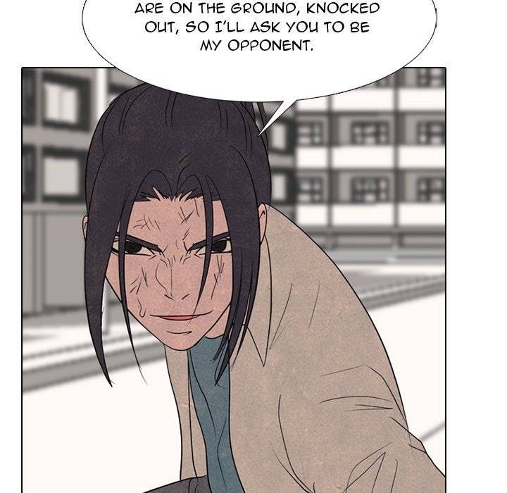 High School Devil Manhwa - Chapter 300 Page 113