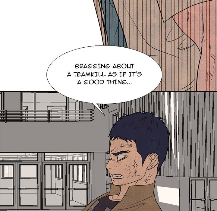 High School Devil Manhwa - Chapter 300 Page 120