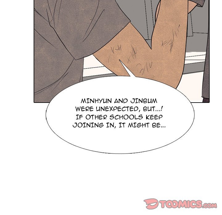 High School Devil Manhwa - Chapter 300 Page 134