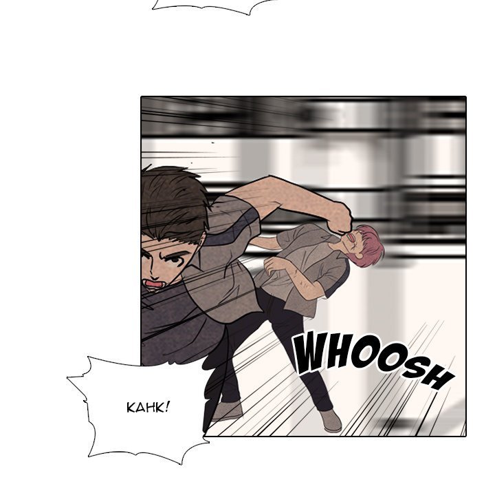 High School Devil Manhwa - Chapter 300 Page 136