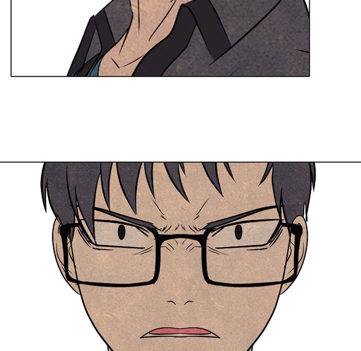 High School Devil Manhwa - Chapter 156 Page 9