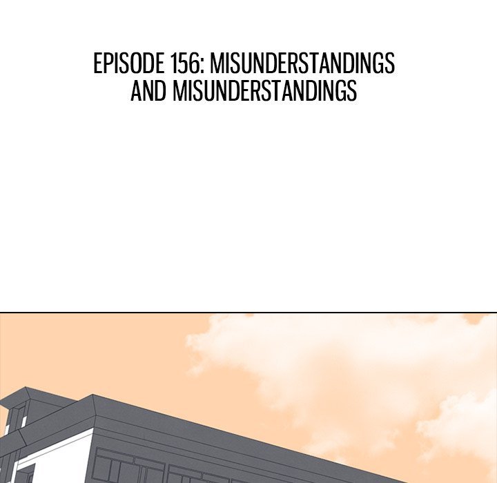 High School Devil Manhwa - Chapter 156 Page 12