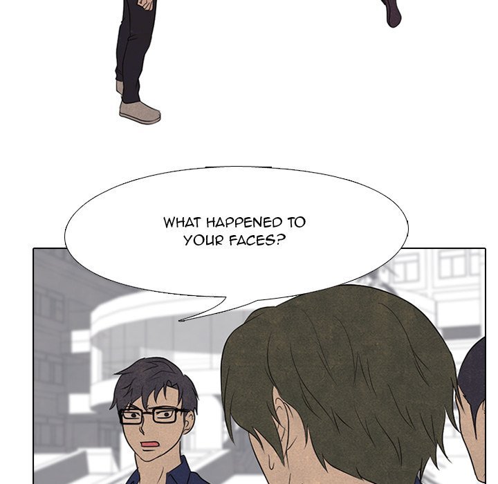 High School Devil Manhwa - Chapter 156 Page 15