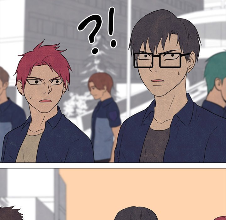 High School Devil Manhwa - Chapter 156 Page 18