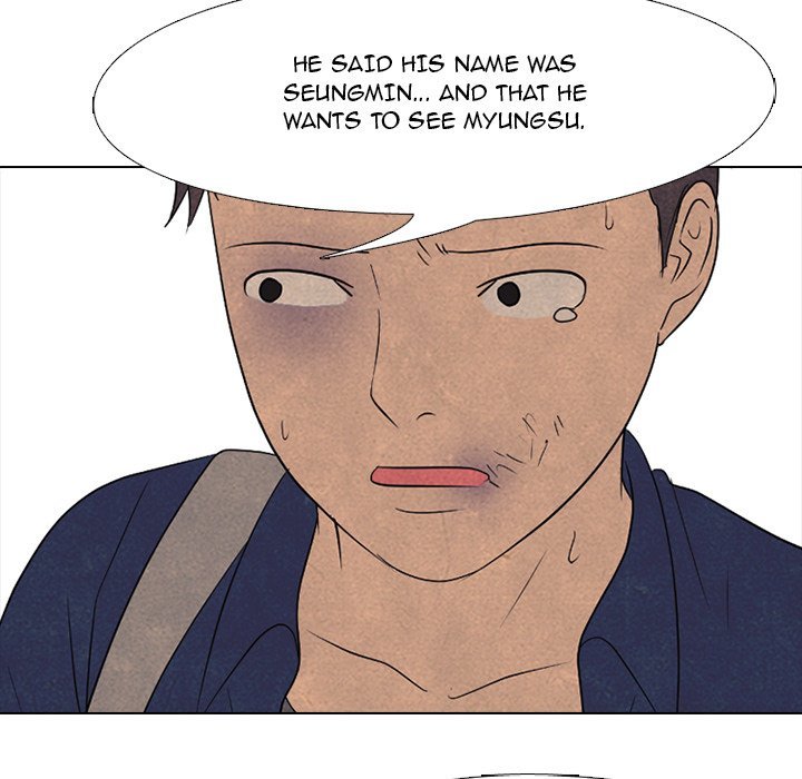 High School Devil Manhwa - Chapter 156 Page 27