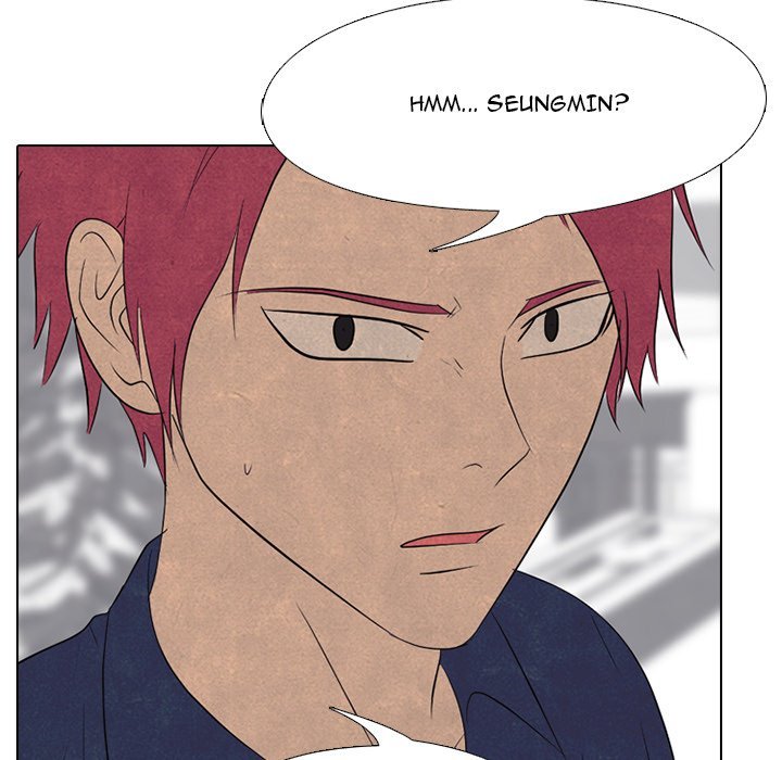 High School Devil Manhwa - Chapter 156 Page 28