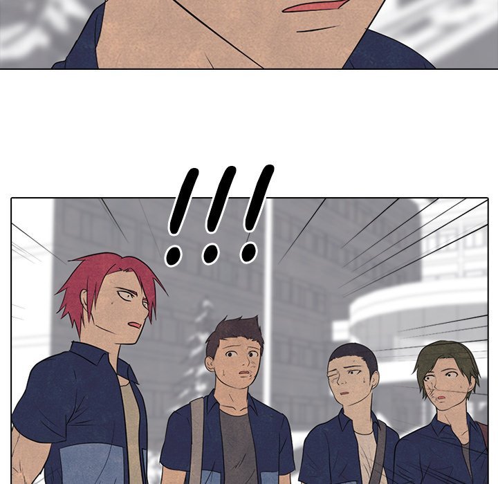 High School Devil Manhwa - Chapter 156 Page 30