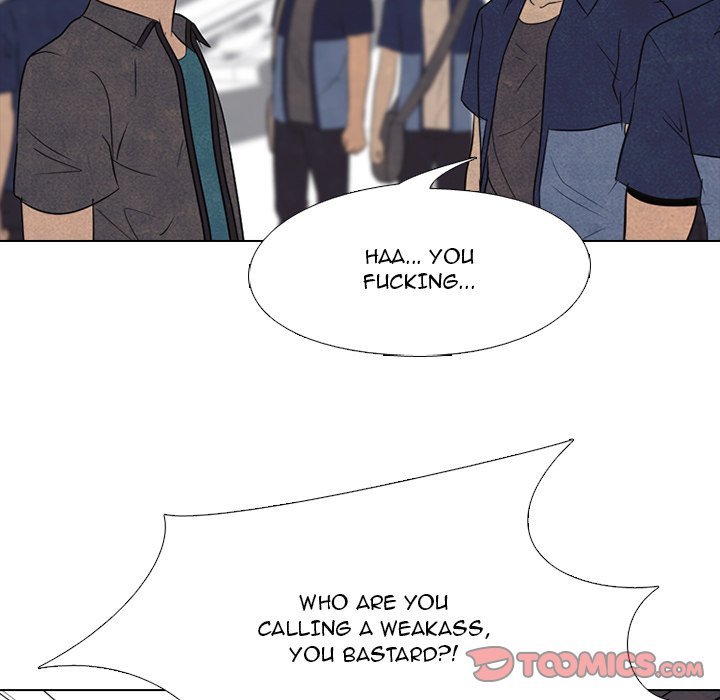 High School Devil Manhwa - Chapter 156 Page 32