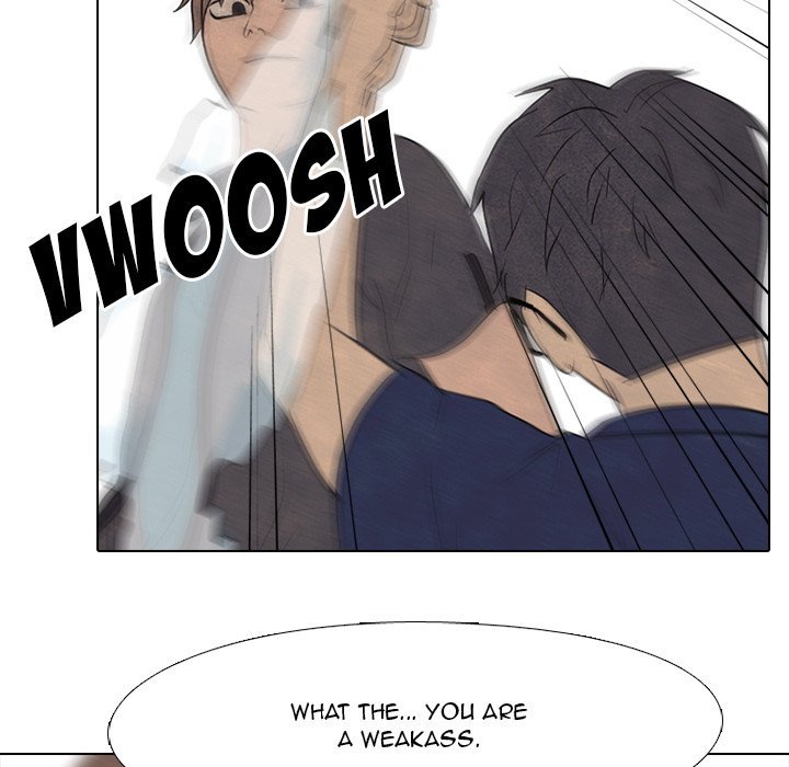 High School Devil Manhwa - Chapter 156 Page 37