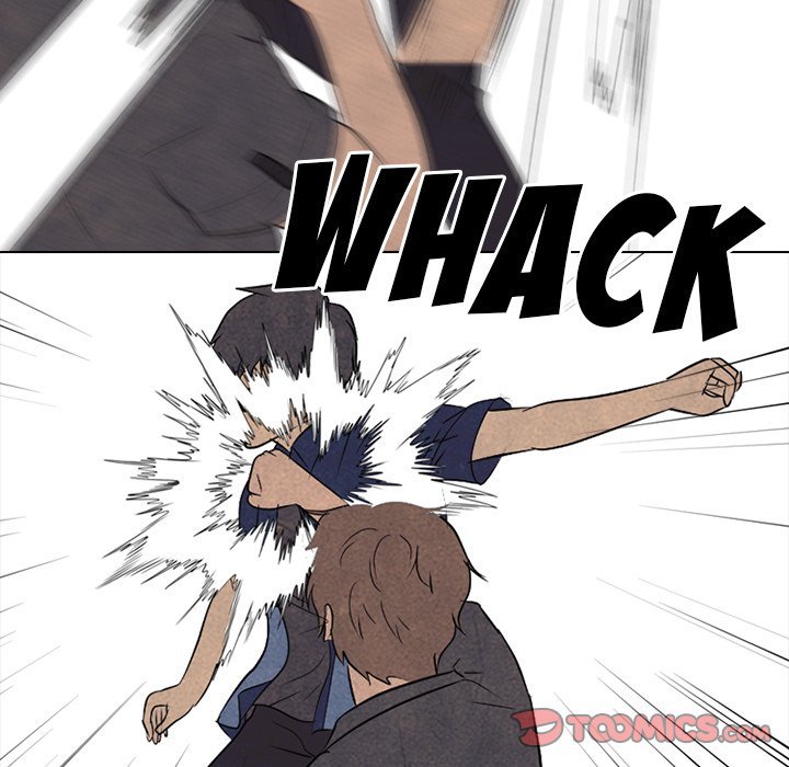 High School Devil Manhwa - Chapter 156 Page 41