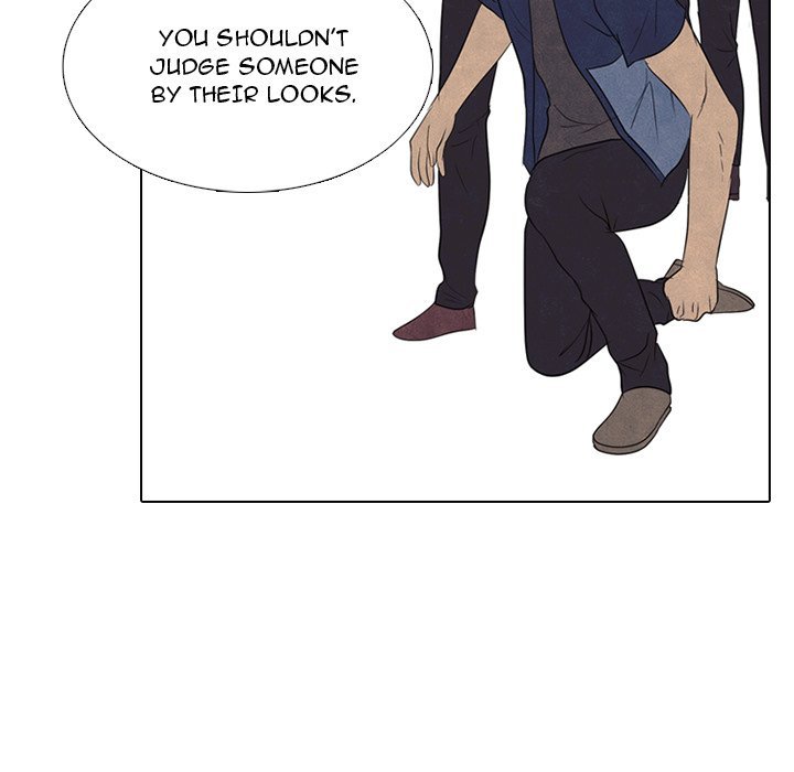 High School Devil Manhwa - Chapter 156 Page 57