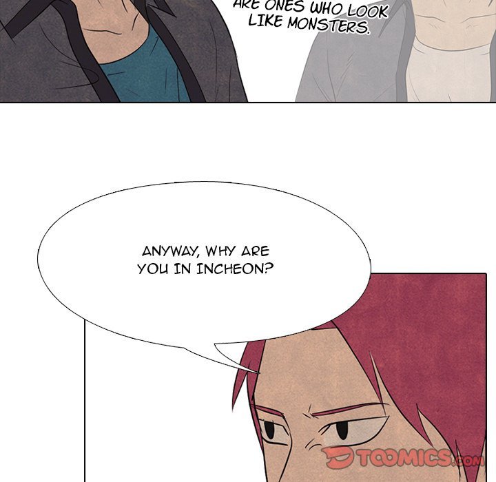 High School Devil Manhwa - Chapter 156 Page 59