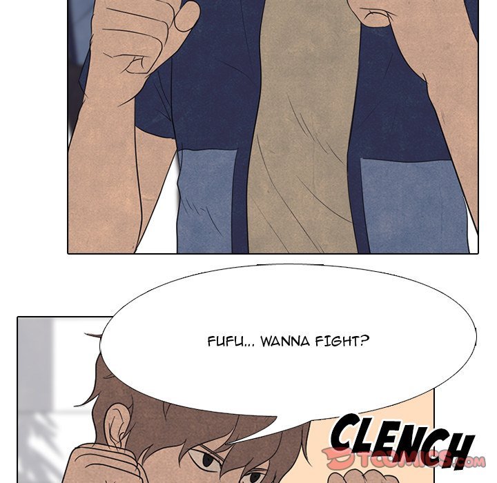 High School Devil Manhwa - Chapter 156 Page 71