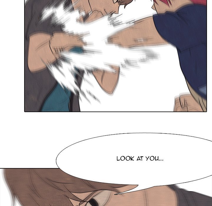 High School Devil Manhwa - Chapter 156 Page 81