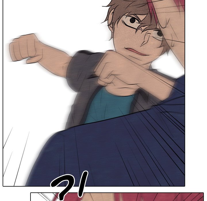 High School Devil Manhwa - Chapter 156 Page 85