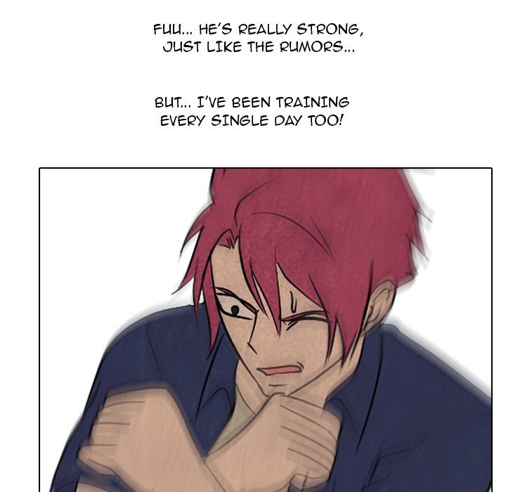 High School Devil Manhwa - Chapter 156 Page 88