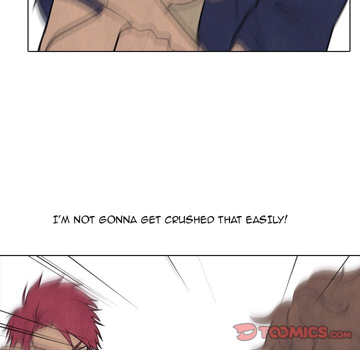 High School Devil Manhwa - Chapter 156 Page 89