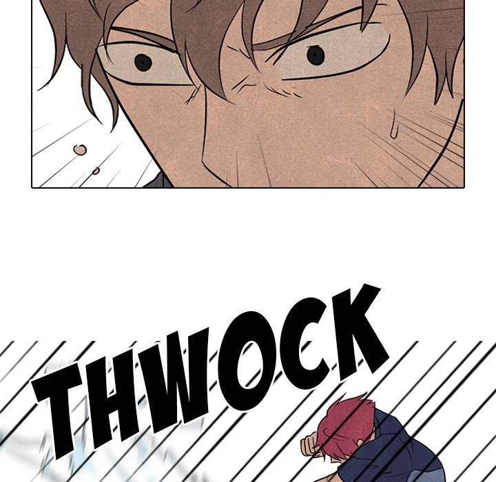 High School Devil Manhwa - Chapter 156 Page 91