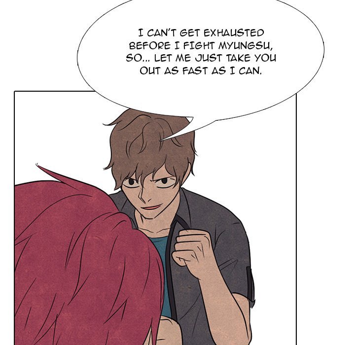 High School Devil Manhwa - Chapter 156 Page 97