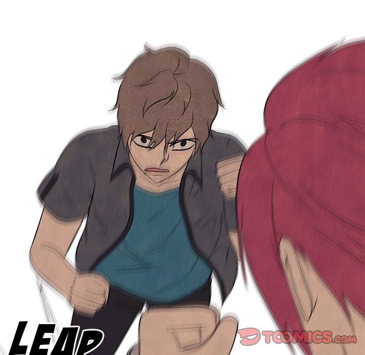 High School Devil Manhwa - Chapter 156 Page 101