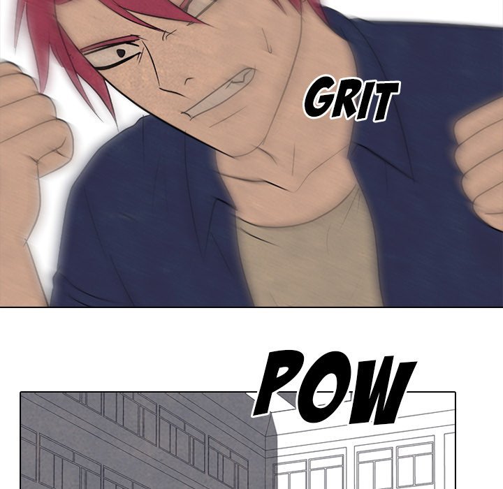 High School Devil Manhwa - Chapter 156 Page 108