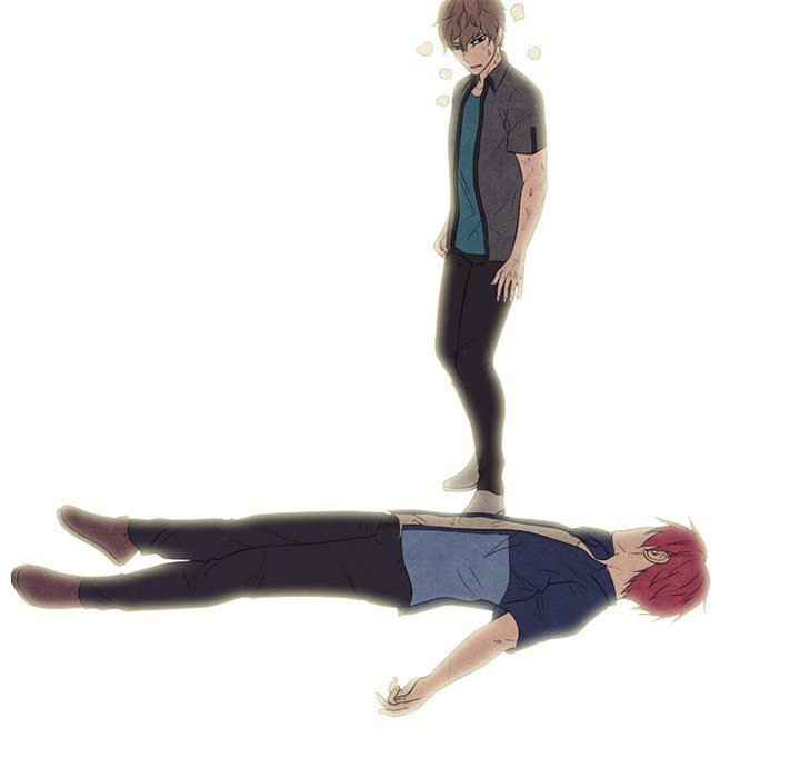 High School Devil Manhwa - Chapter 156 Page 115