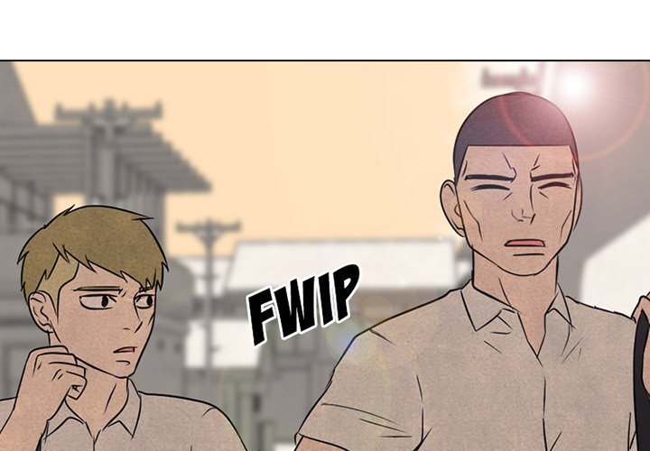 High School Devil Manhwa - Chapter 126 Page 0