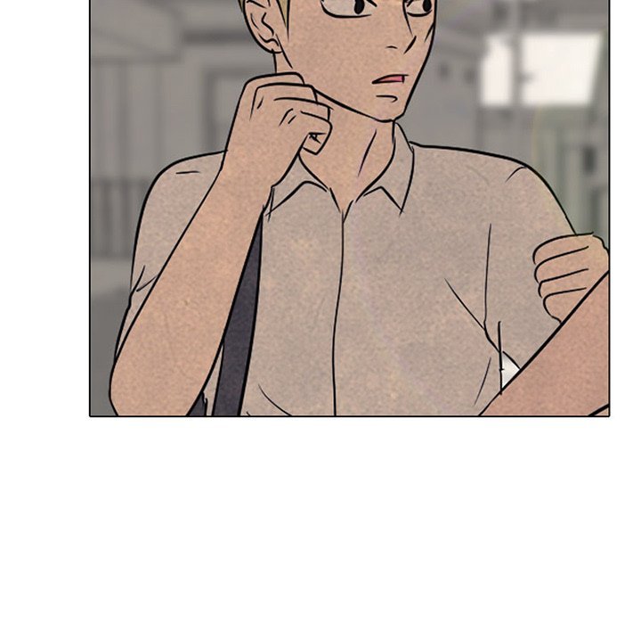 High School Devil Manhwa - Chapter 126 Page 4