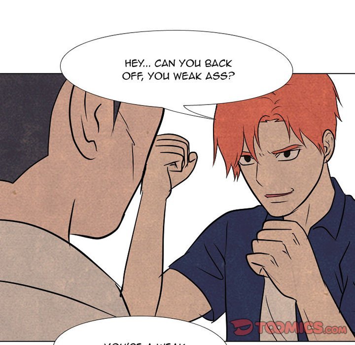 High School Devil Manhwa - Chapter 126 Page 5