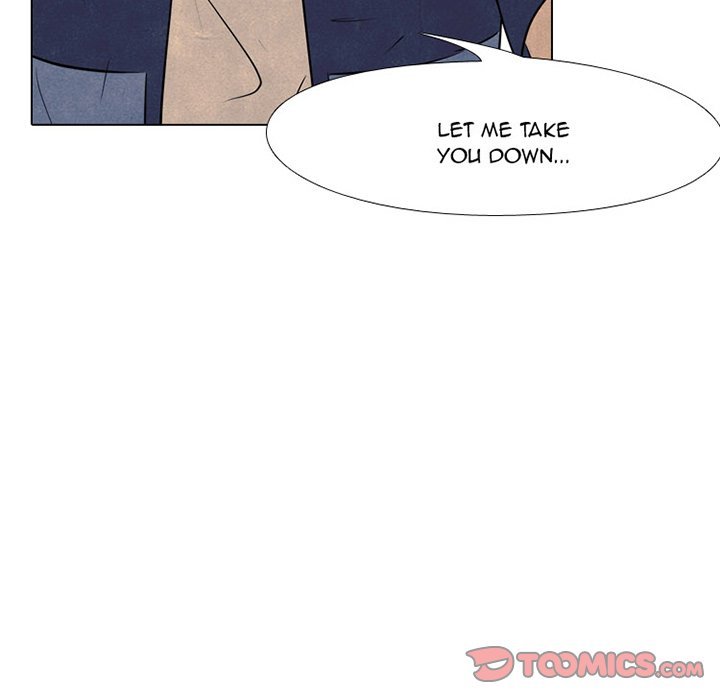 High School Devil Manhwa - Chapter 126 Page 8