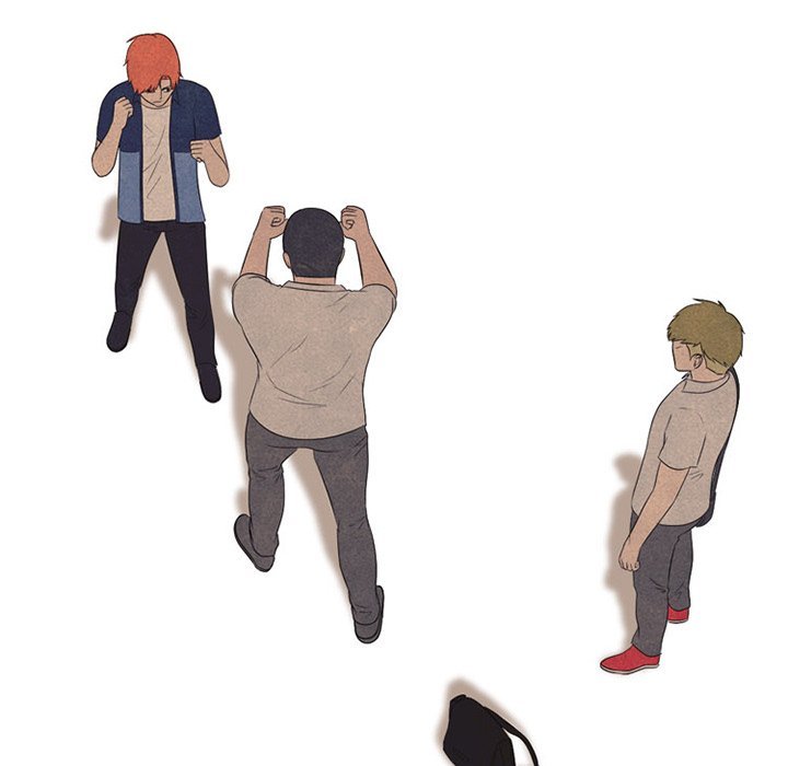 High School Devil Manhwa - Chapter 126 Page 9