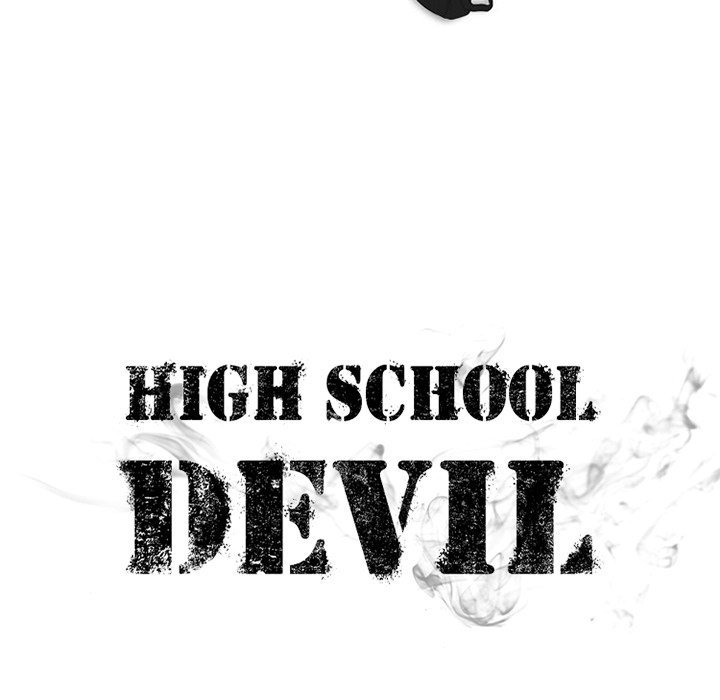 High School Devil Manhwa - Chapter 126 Page 10