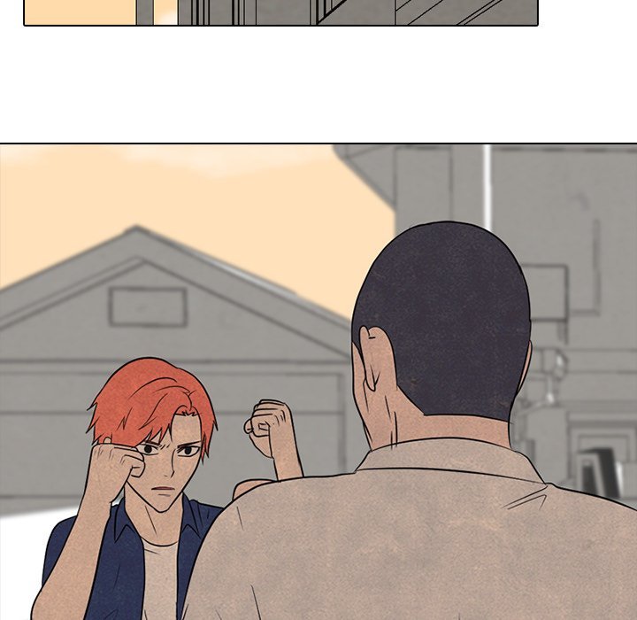 High School Devil Manhwa - Chapter 126 Page 13